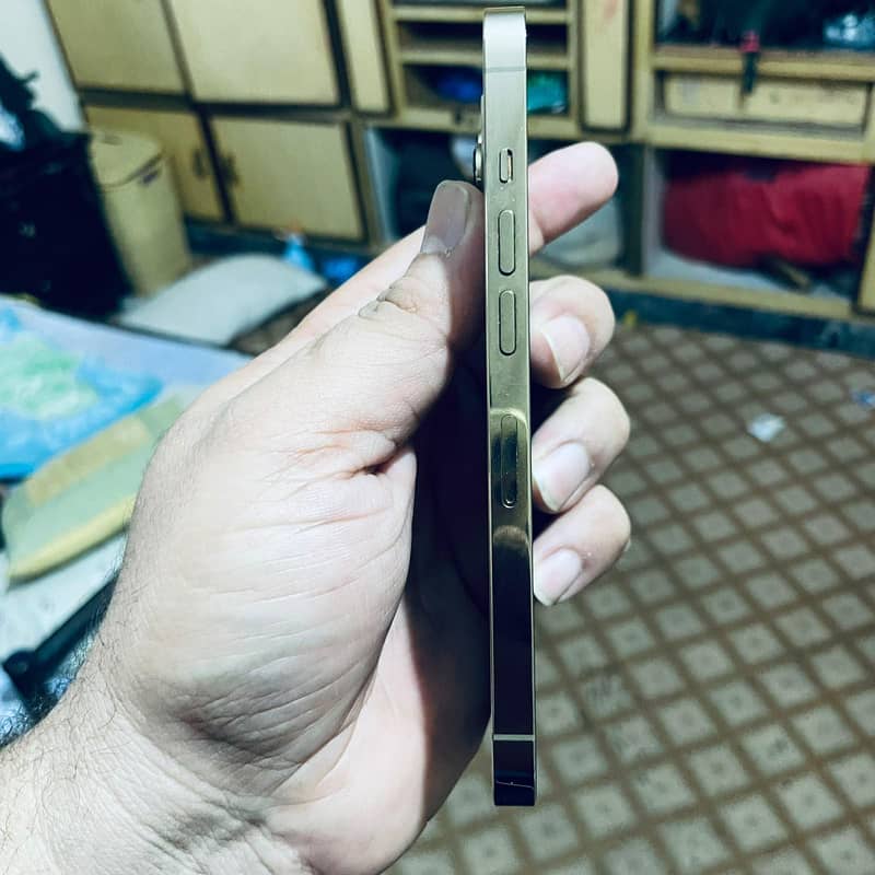 Apple iPhone 13 Pro 4