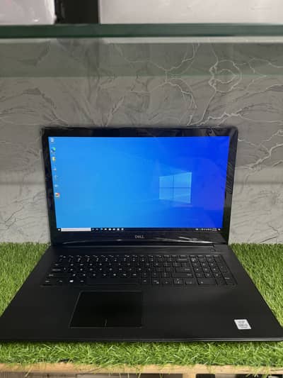 Dell Inspiron 3793 (i3 10th Gen) (8/1Tb)