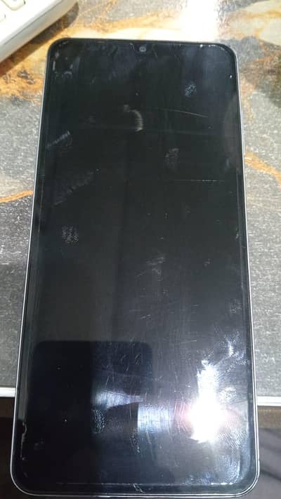Samsung Mobile A06 03207419942