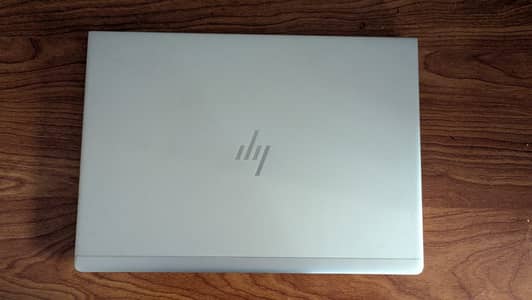 Hp 840 g5 i5 8th gen