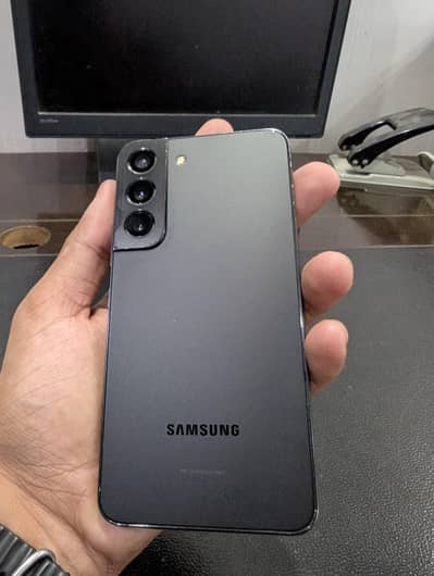 Samsung Galaxy S22