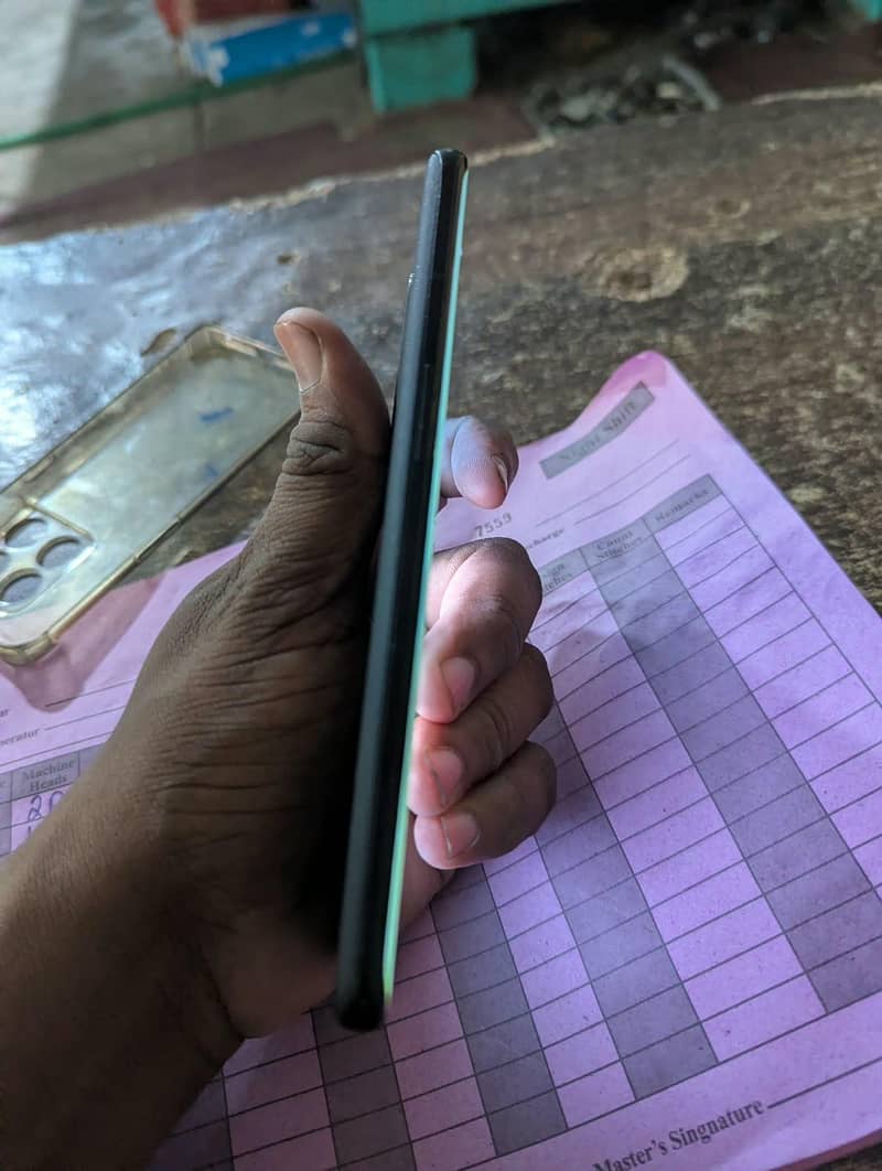 One Plus 10 Pro 1