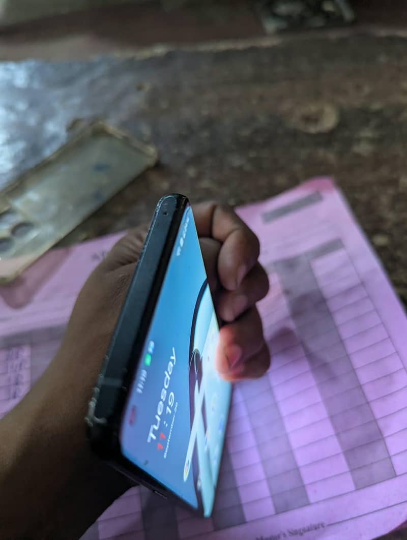 One Plus 10 Pro 3
