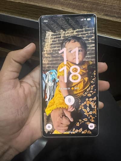 Google Pixel 7