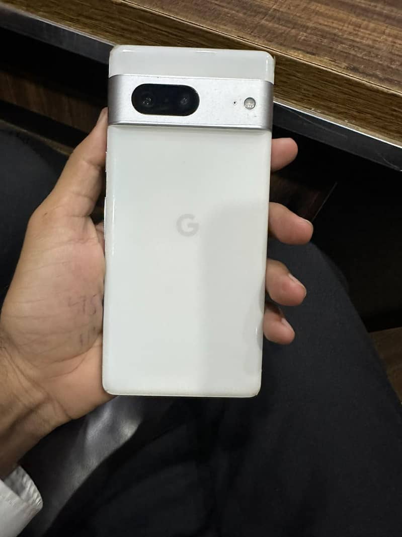 Google Pixel 7 1
