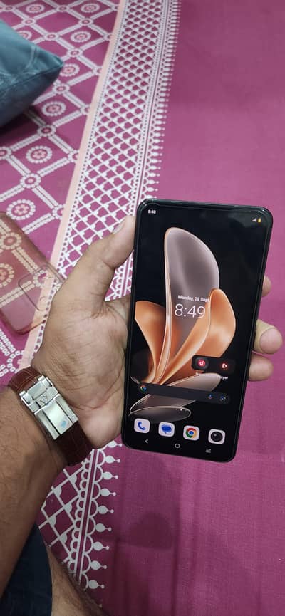 Vivo V29e