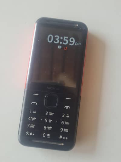 Nokia 5310