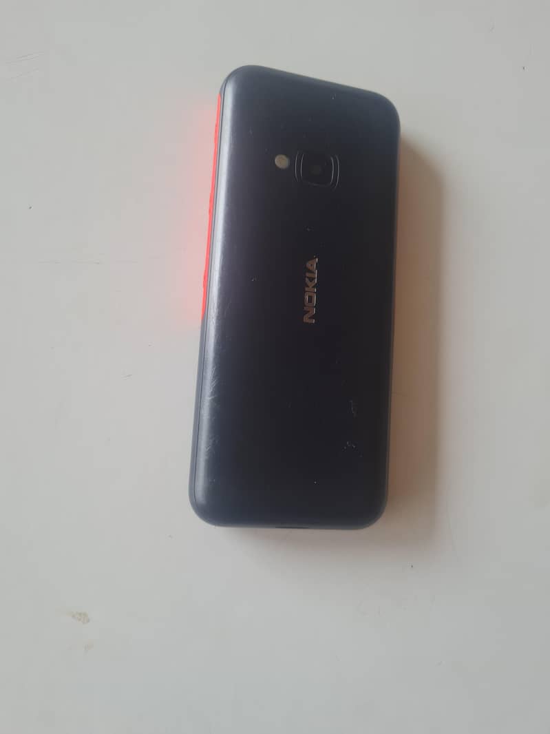 Nokia 5310 1