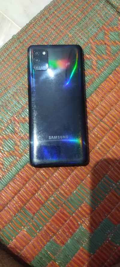 Samsung a31 4/128