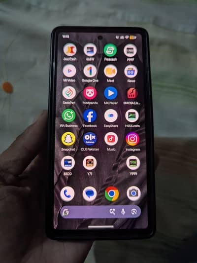 Google Pixel 7a