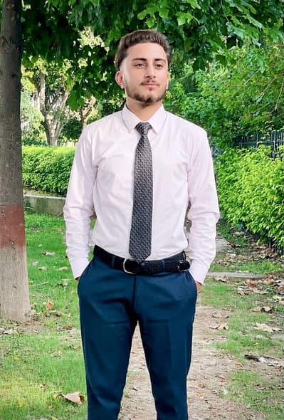 Sheharyar Talib