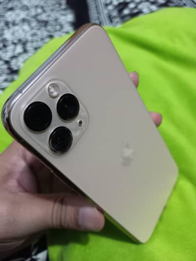 Apple iPhone 11 Pro
