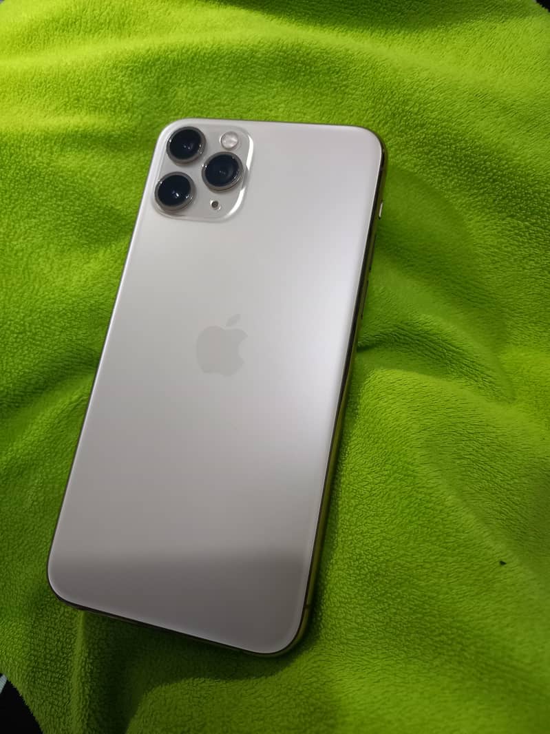 Apple iPhone 11 Pro 2