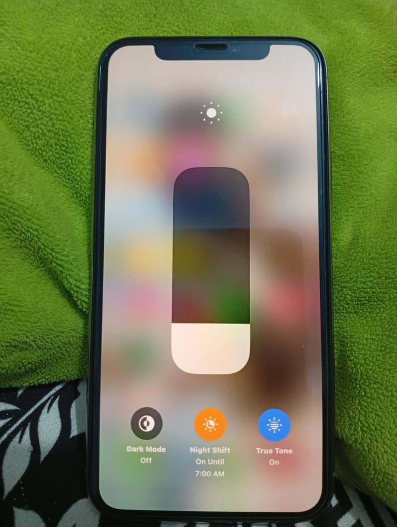 Apple iPhone 11 Pro 5