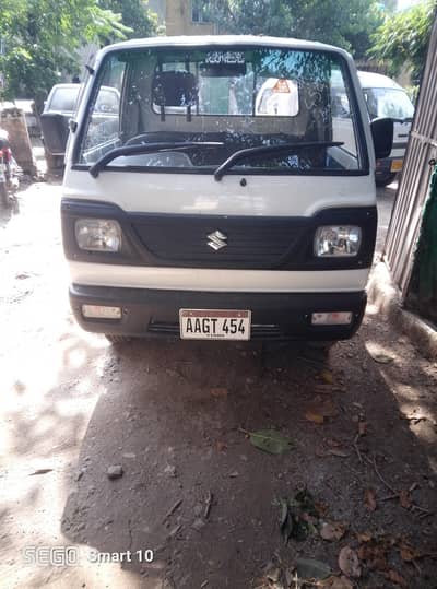 Suzuki Ravi 2019