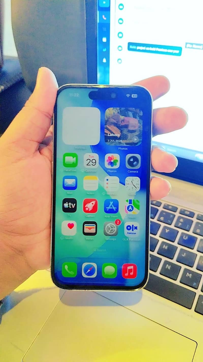 Apple iPhone 15 1