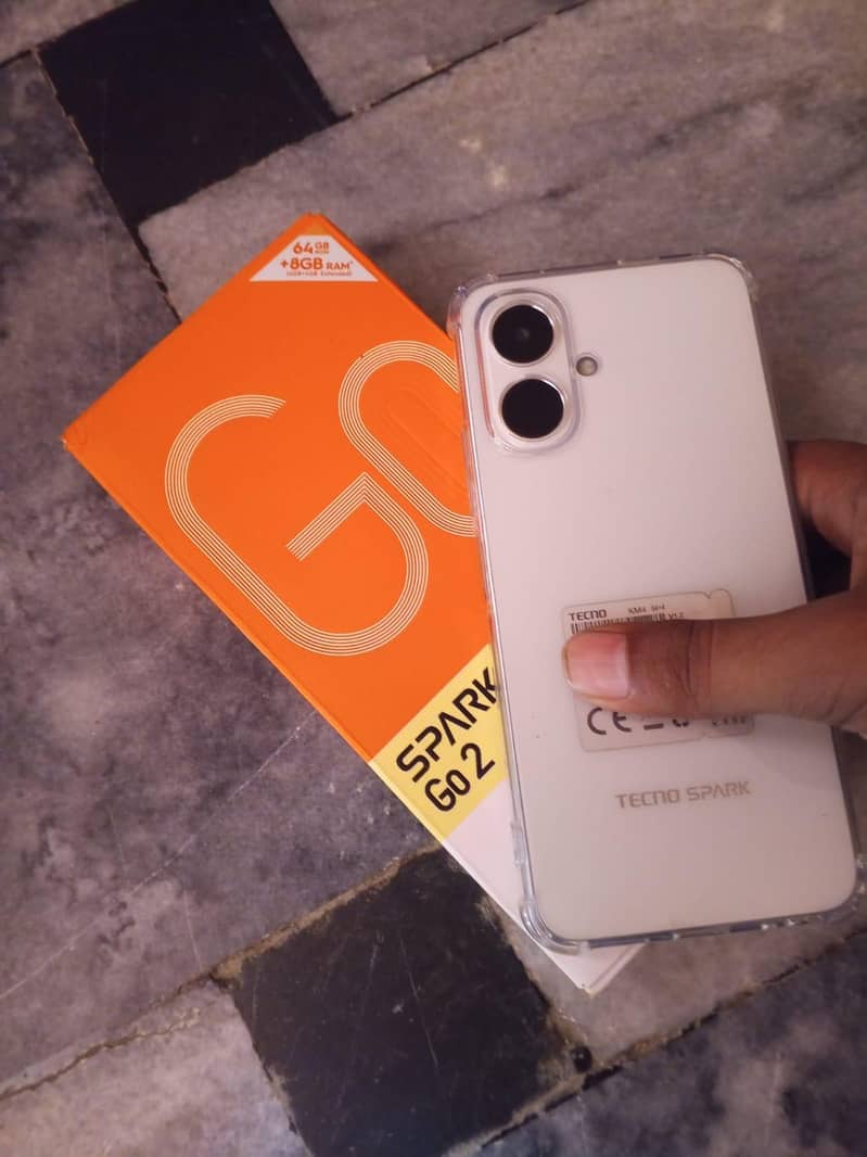 Tecno Other Model 1