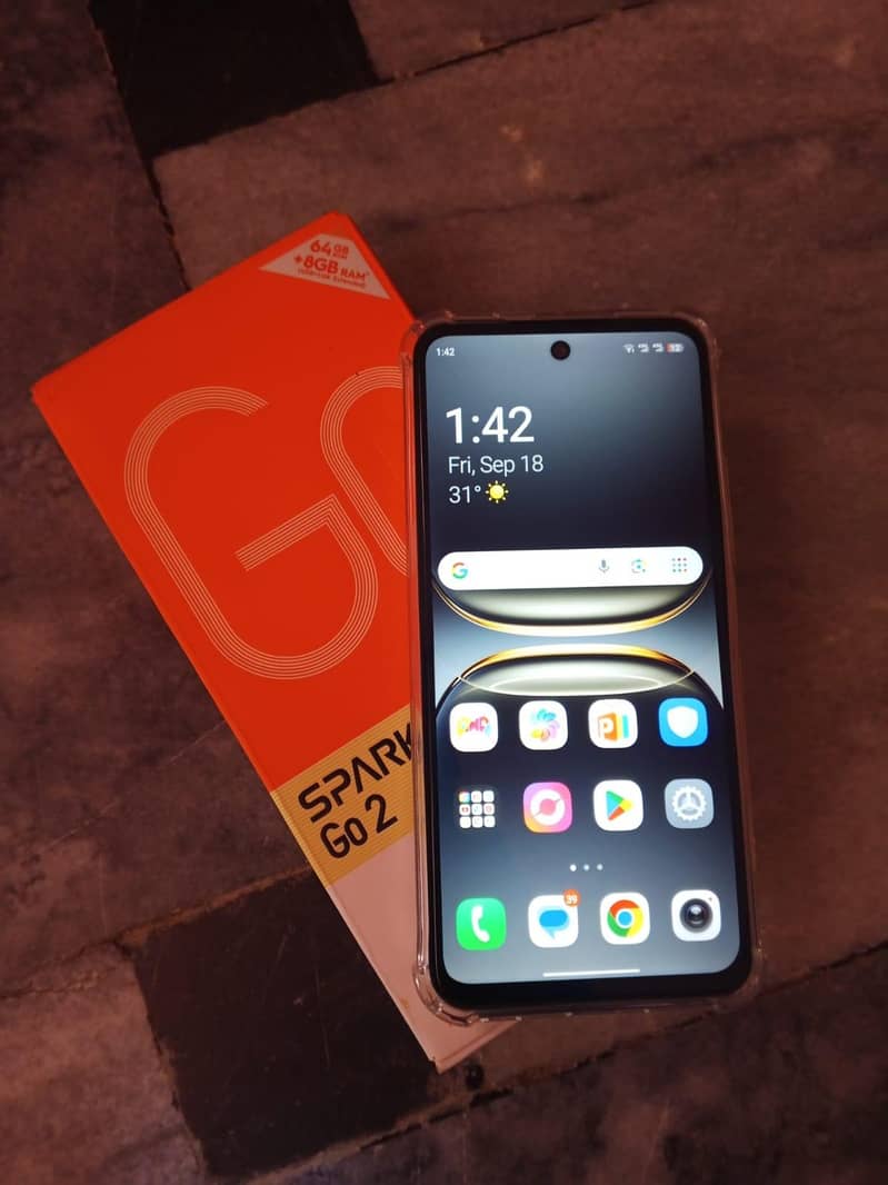 Tecno Other Model 2