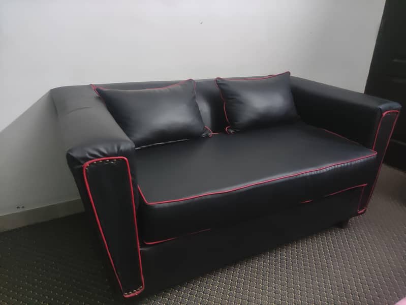 Sofa 2 seater 1