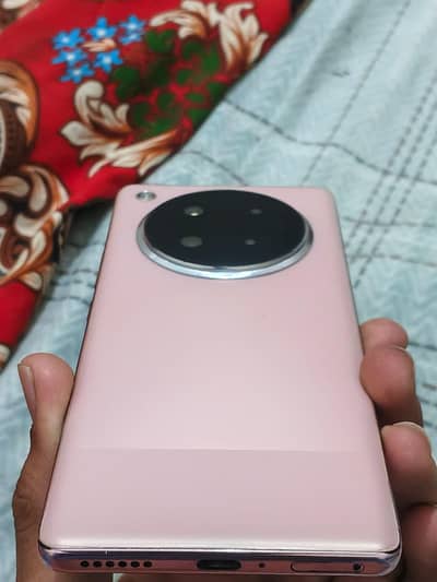 Infinix Zero 40