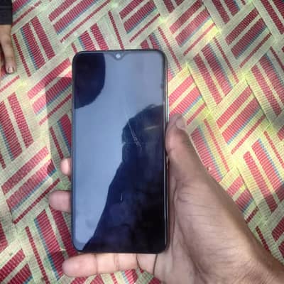 Vivo Y17