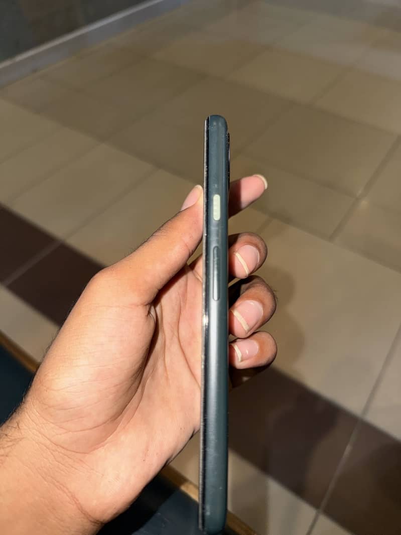 Google Pixel 5a 2