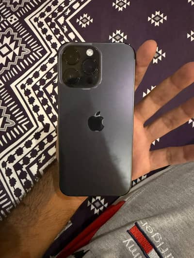 Apple iPhone 14 Pro Max