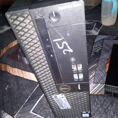 DELL pc