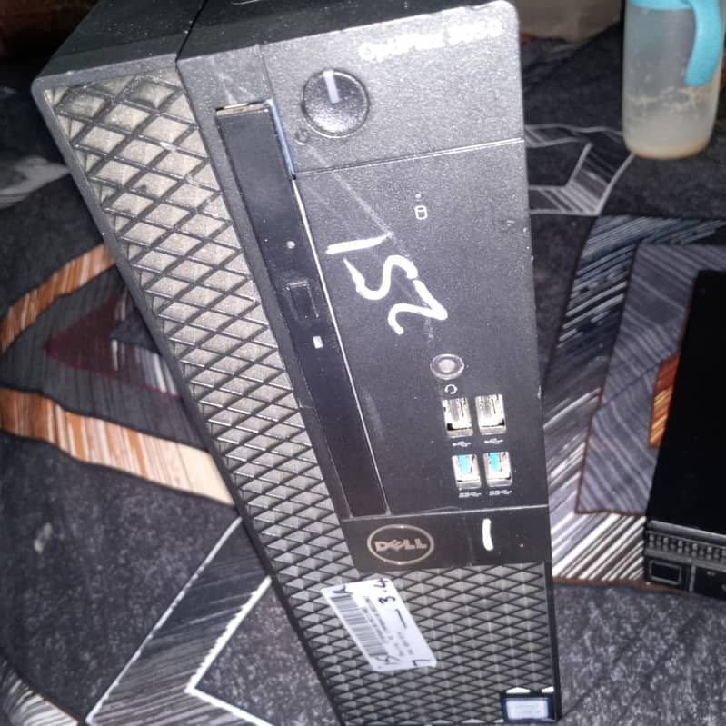 DELL pc 0