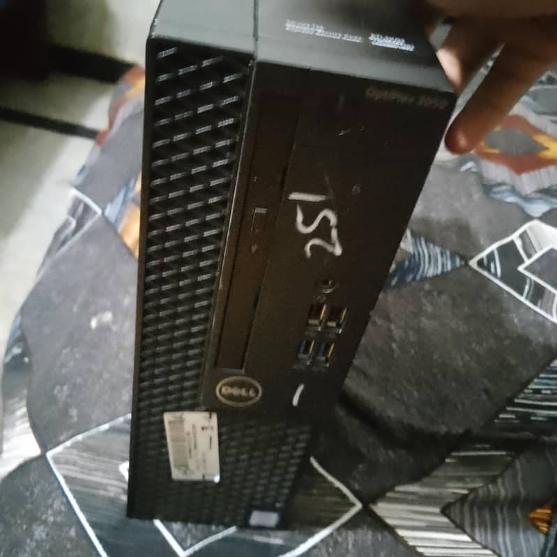 DELL pc 1