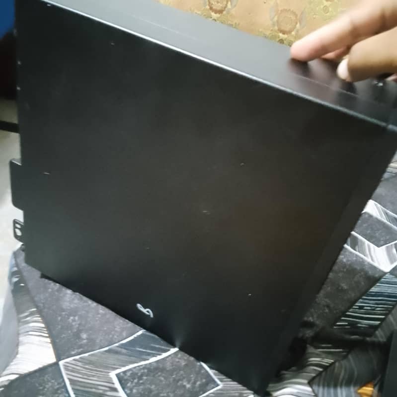 DELL pc 2