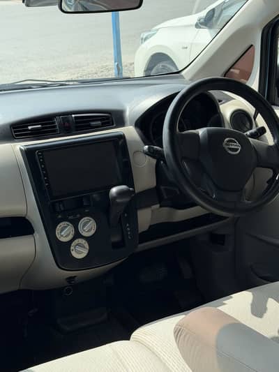 Nissan Dayz 2015