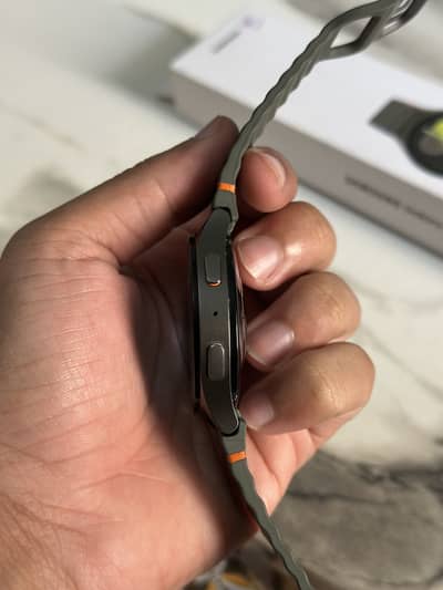 Samsung Galaxy Watch 7