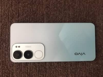 Vivo Y19s pro