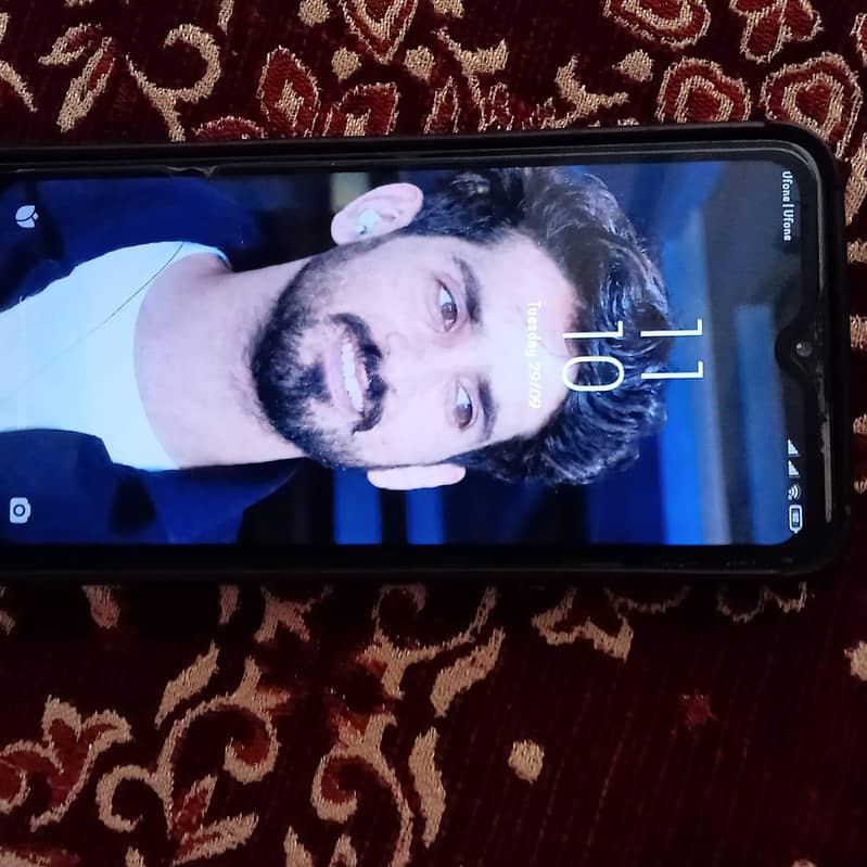 Redmi 8 1