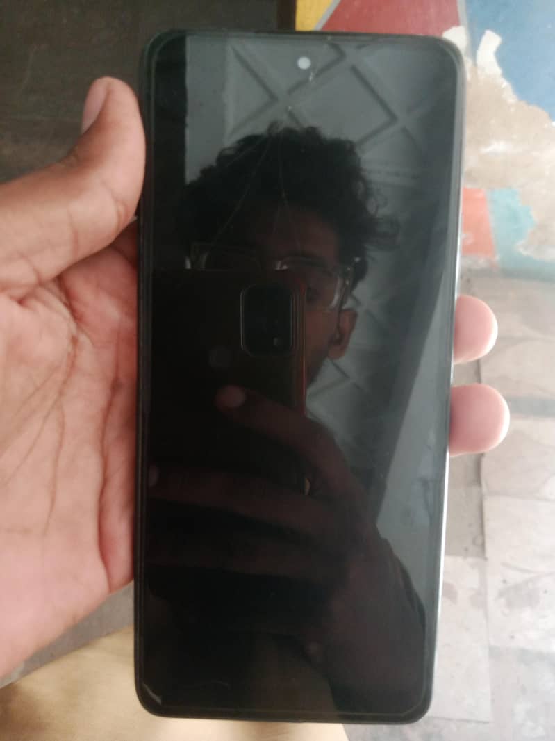 Infinix Note 10 1