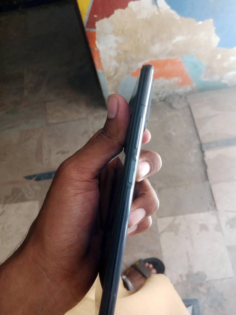 Infinix Note 10 4