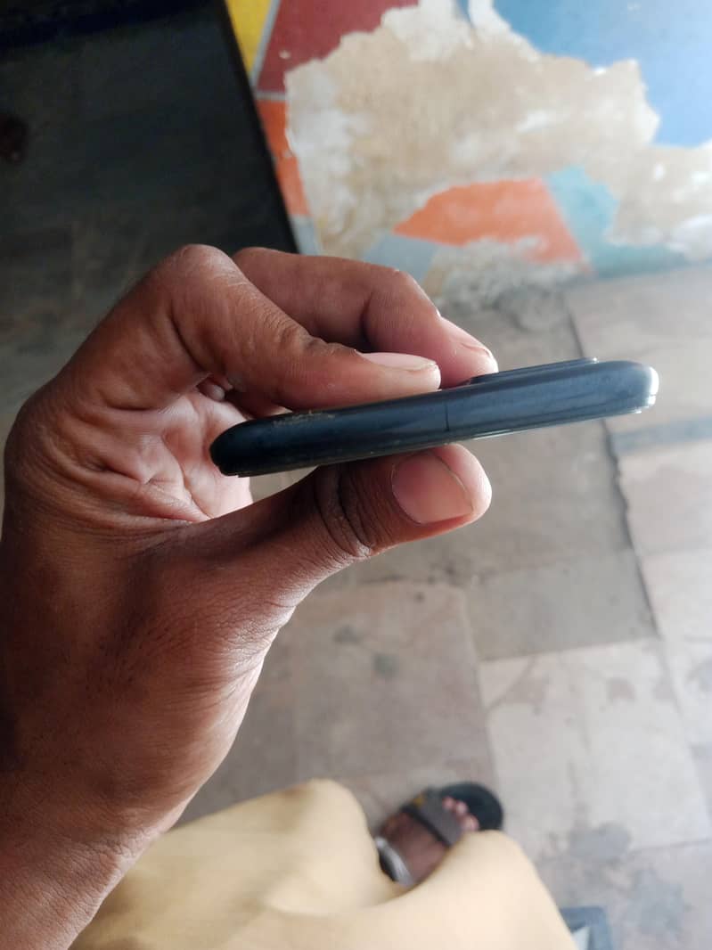 Infinix Note 10 5