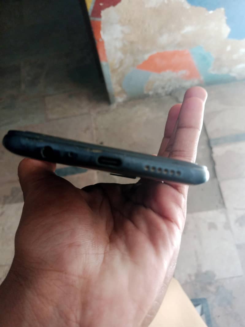 Infinix Note 10 6