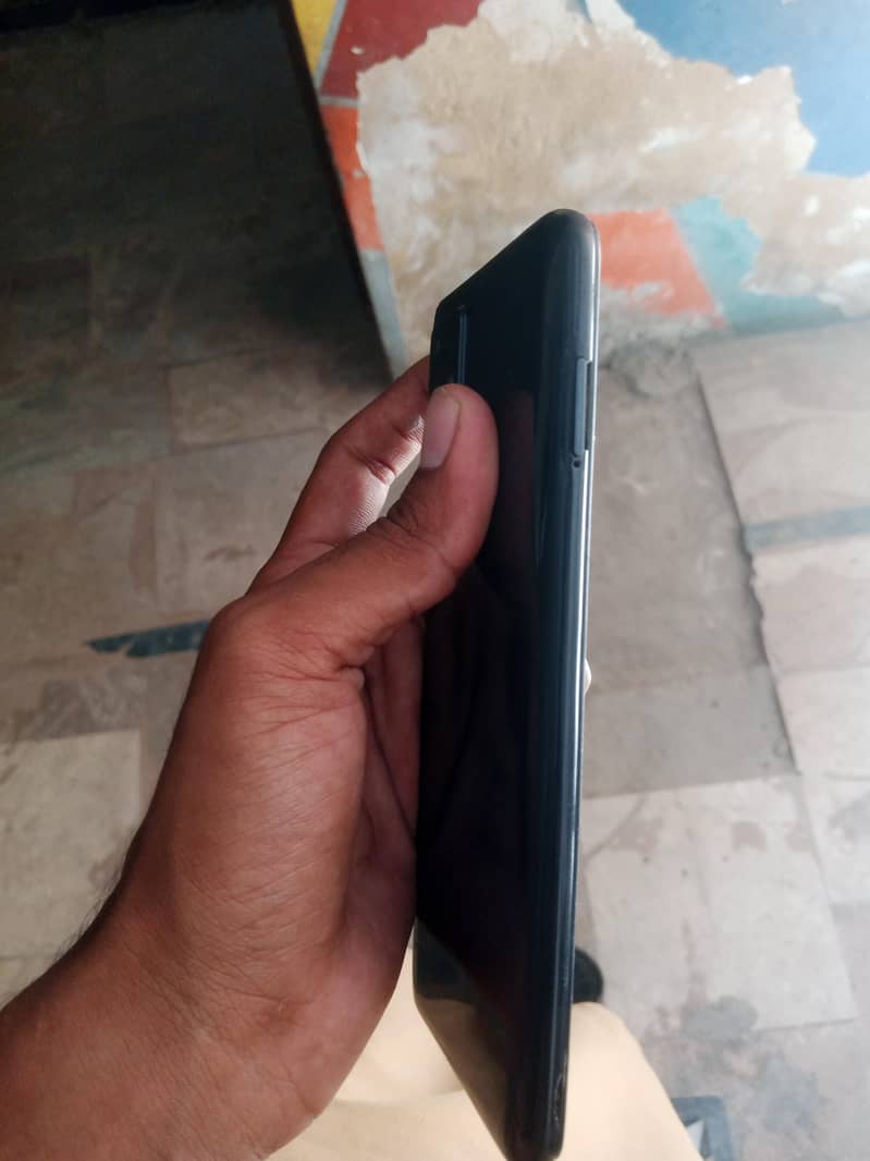 Infinix Note 10 7