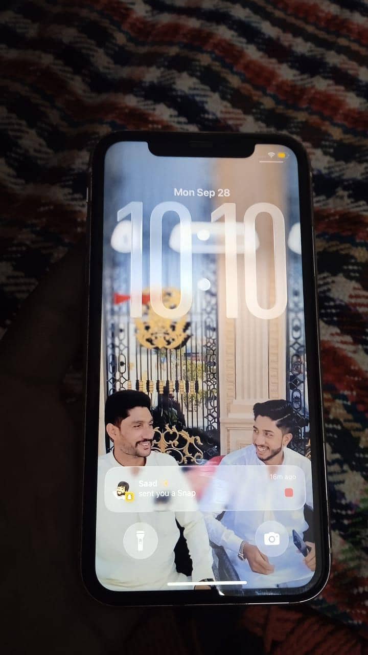 Apple iPhone 11 1