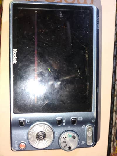 Camera Sale