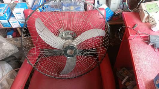 AC DC fan 03033587417