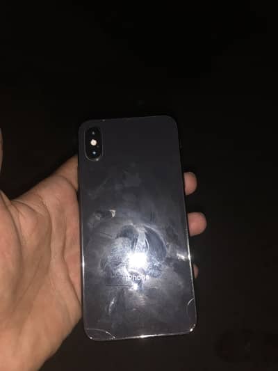 Apple iPhone XS