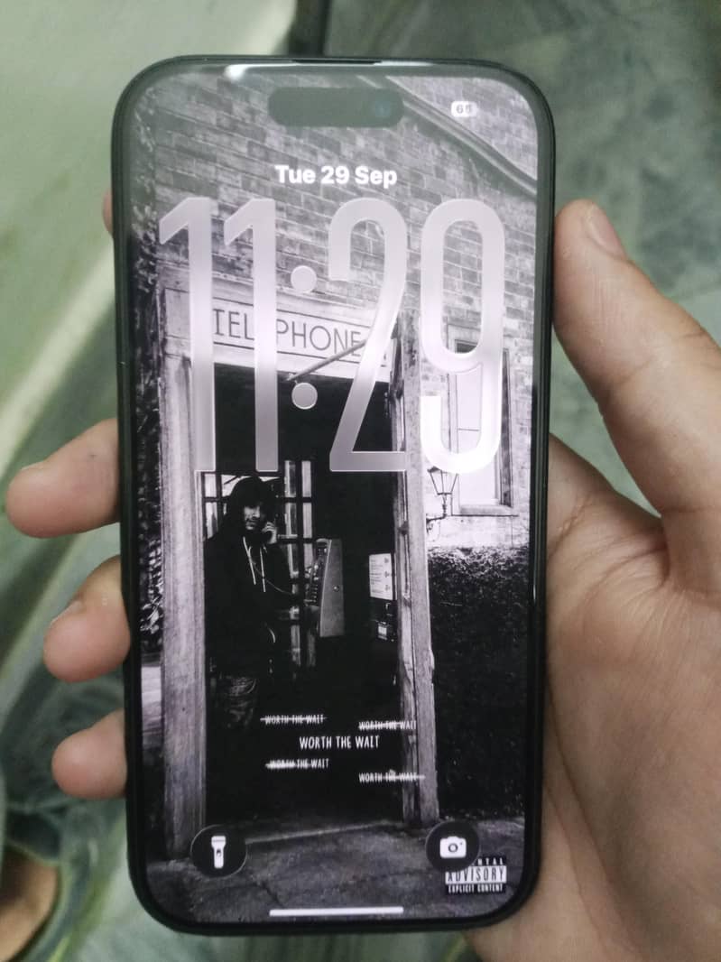 Apple iPhone 15 1