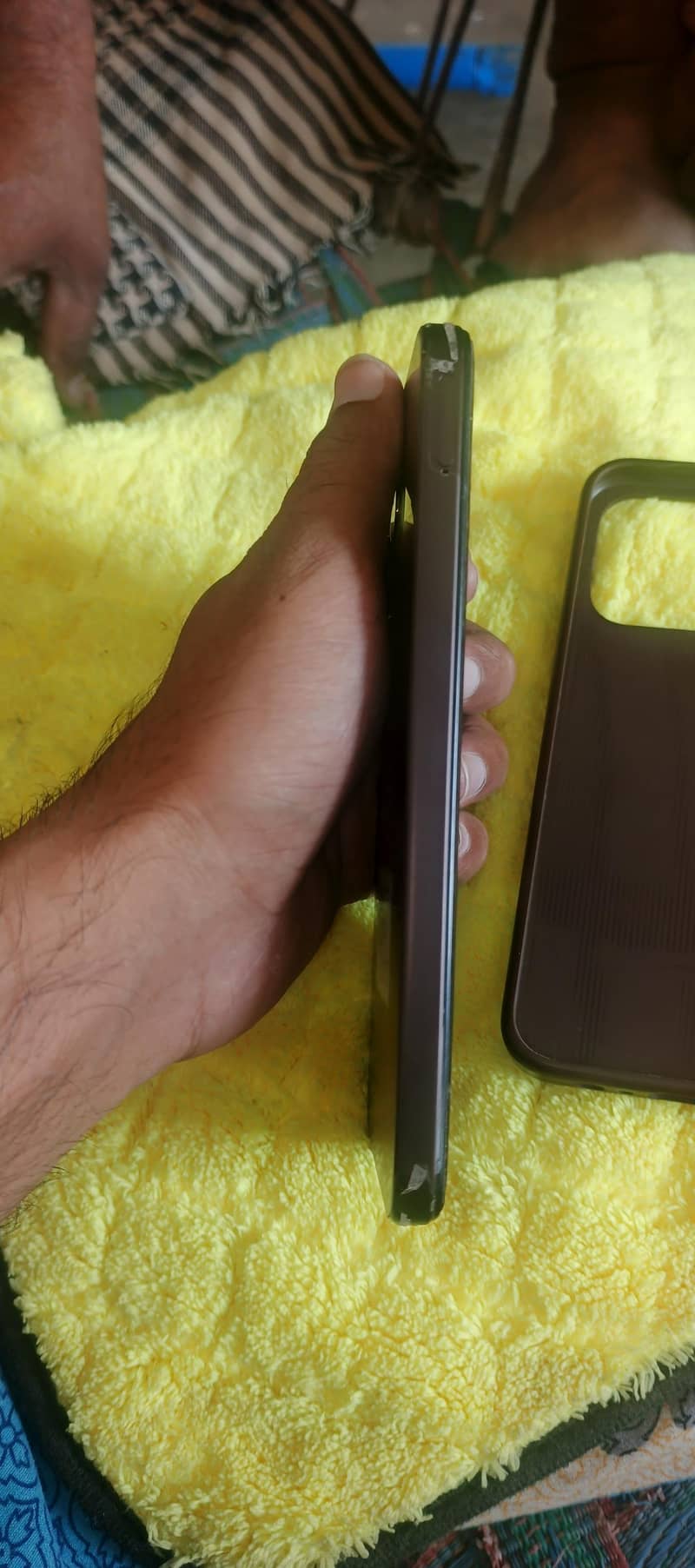 OPPO A6 3