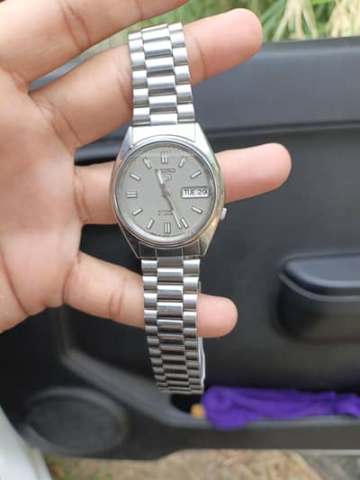 Brand new watch jenz5