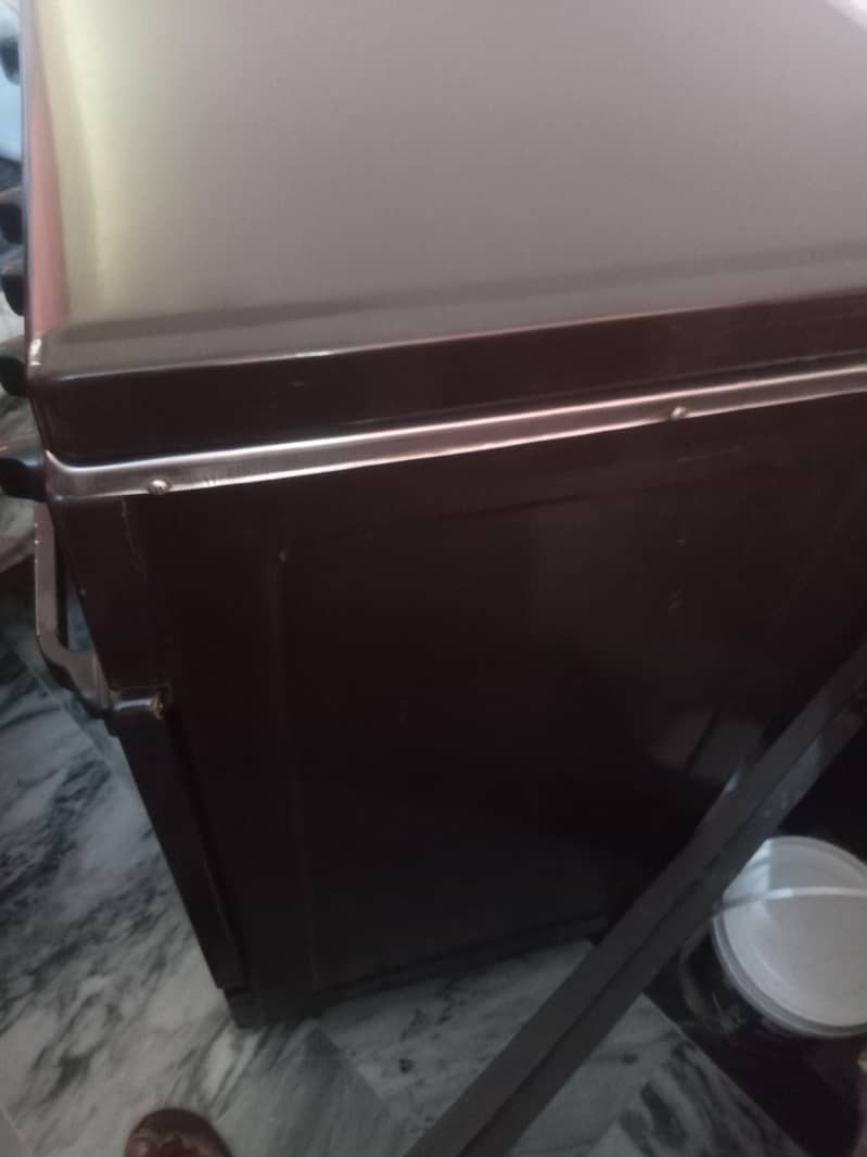 cooking range 4