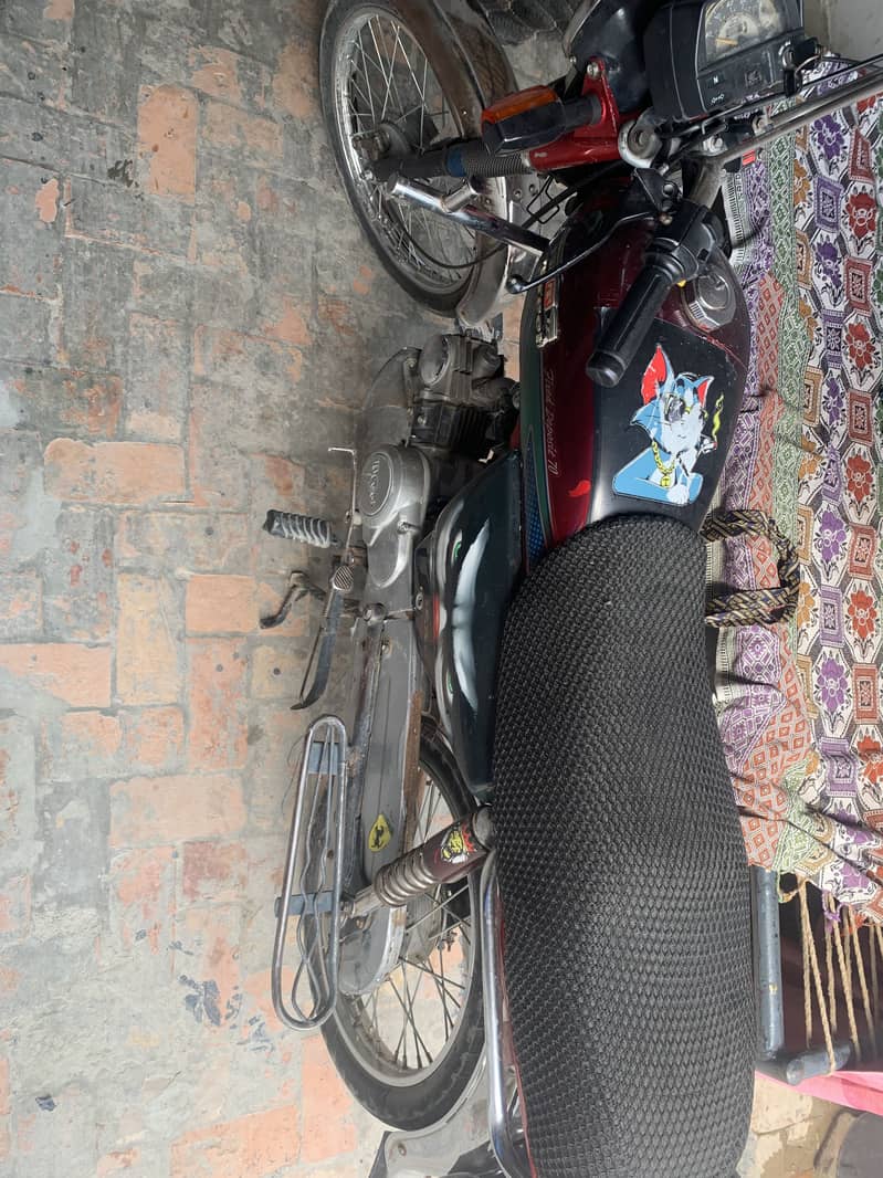 Treet 2018 model 0