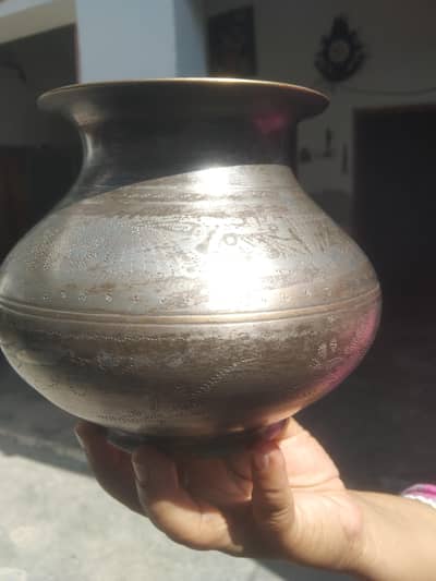 200 year old